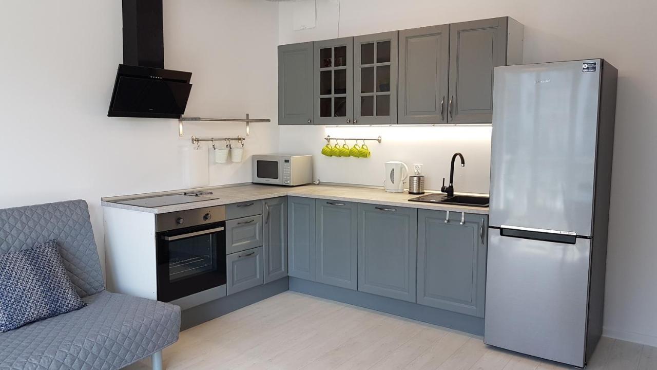 Apartament Sloneczny Apartment - Gdansk — Zdjęcia 2